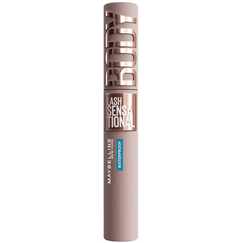 Lash Sensational Body Mascara - Waterproof mascara 9.75 ml Lash Sensational Body Mascara 75ml