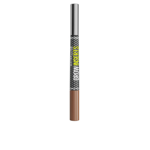 Maybelline Brow Inserts Pen kulmupliiats Maybelline Brow Inserts Pen kulmupliiats