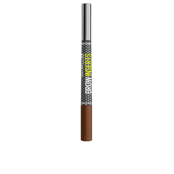 Maybelline Brow Inserts Pen kulmupliiats 4 Maybelline Brow Inserts Pen kulmupliiats 4
