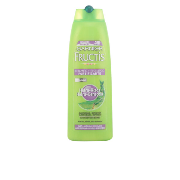 FRUCTIS HYDRA CURLS shampoo 300 ml Fructis Hydra Curls Shampoo 300ml