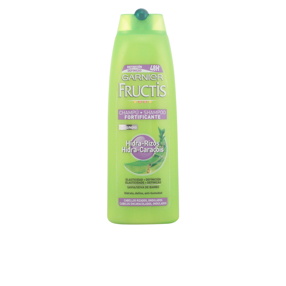 Fructis Hydra Curls Shampoo 300ml