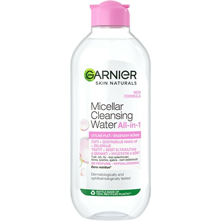 Garnier Micellaire Cleansing Water mitsellaarvesi 400 ml Micellaire Cleansing Water