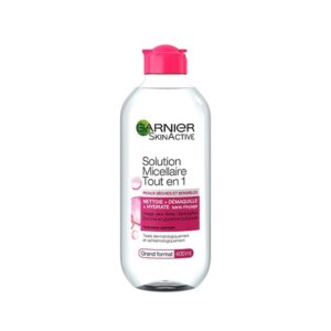 Sensitive Skin Micellar Water