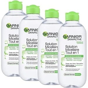 Solution Micellaire Water Micellar