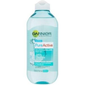 Pure Active Micellar Water