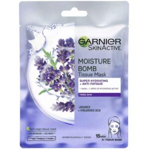Skin Naturals Hydra Bomb