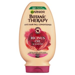 Strengthening Balm With Ricin