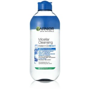 Skinactive Micellar Water Micellar