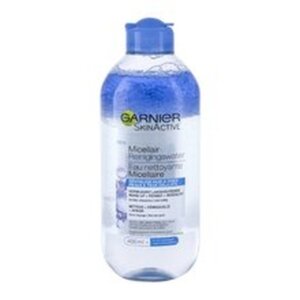 Garnier SkinActive Micellar Water - Micellar water for removing make-up from the face, eyes and lips 400 ml