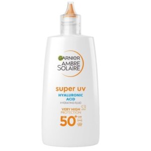 Ambre Solaire Super Uv