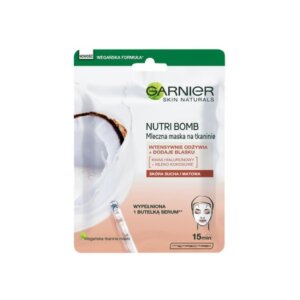 Skin Naturals Milky Tissue