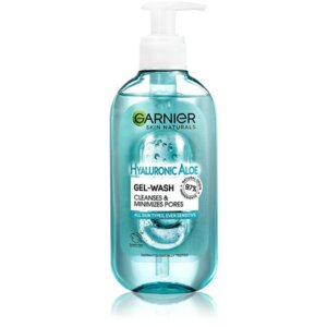 Hyaluronic Aloe Gel Wash