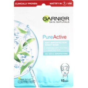 Skin Naturals Pure Active