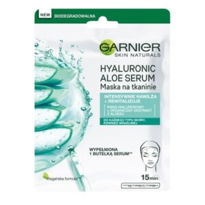 Hyaluronic Aloe Serum Tissue