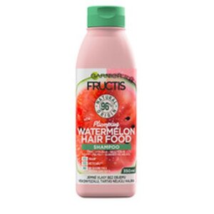 Fructis Hair Food Watermelon Šampoon
