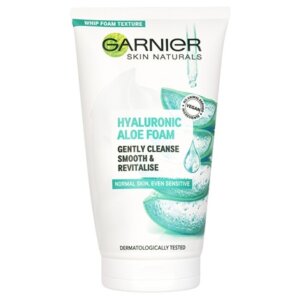 Skin Naturals Hyaluronic Aloe
