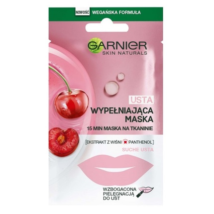 Skin Naturals Replump Lip Mask Skin Naturals Replump Lip