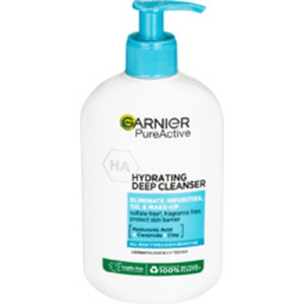 Pure Active Hydrating Deep Cleanser Pure Active Hydrating Deep