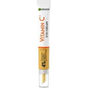 Garnier Skin Naturals Vitamin C Eye Cream 15 ml