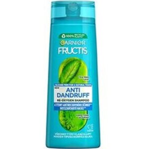Fructis Antidandruff Re Oxygen