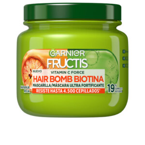 Fructis Vitamin C Force