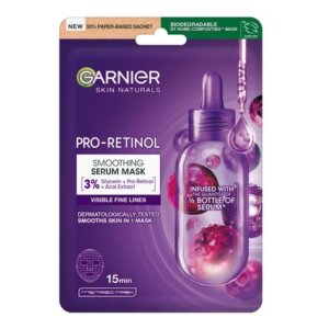 Skin Naturals Pro Retinol