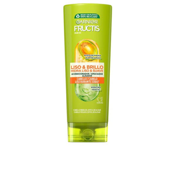 FRUCTIS LISO & SHINE conditioner 250 ml Fructis Liso & Shine