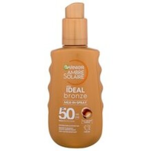 Ambre Solaire Ideal Bronze Meigitoode