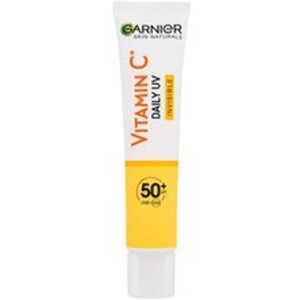 Skin Naturals Vitamin C Päikesekaitse