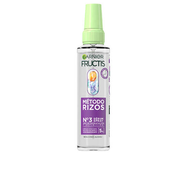 FRUCTIS MÉTODO RIZO Nº3 serum spray 150 ml Fructis Metodo Rizo Nº3