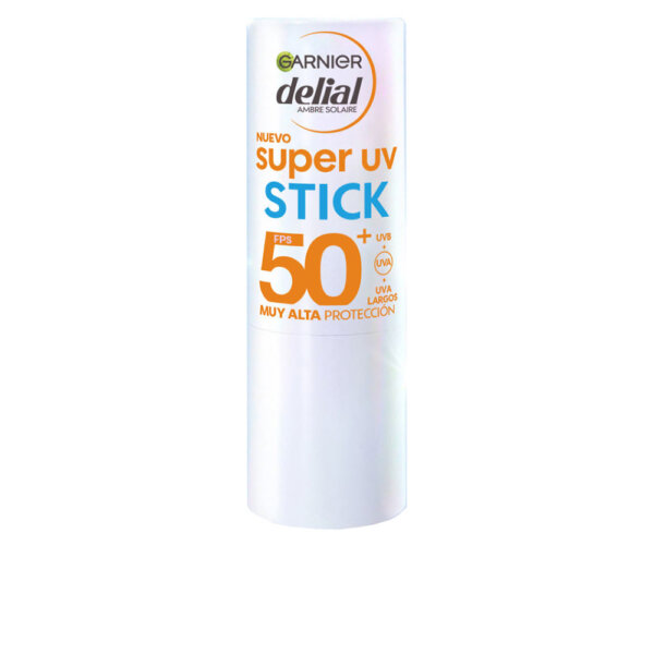 Garnier DELIAL SUPER UV stick SPF50+ 9 gr Delial Super Uv Stick