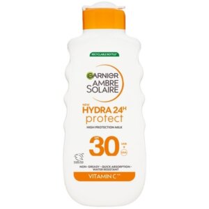 Ambre Solaire Hydra 24H