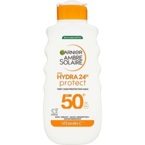 Ambre Solaire Hydra 24H Päikesekaitse