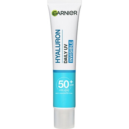 Hyaluron UV fluid SPF 50+ - Pleťový fluid Hyaluron Uv Fluid Spf