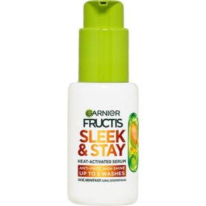 Fructis Keratin Sleek Heat