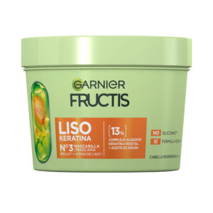 Fructis Liso Keratin Nº3