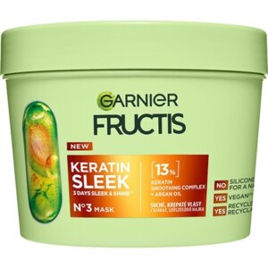 Fructis Keratin Sleek Mask