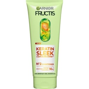 Fructis Keratin Sleek Conditioner