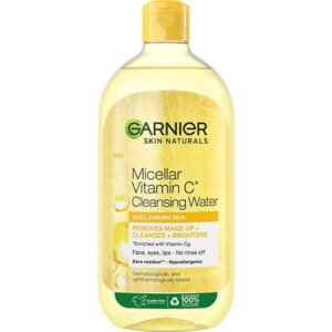 Skin Naturals Micellar Water Nahahooldustoode