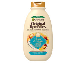 Original Remedies Argan Elixir