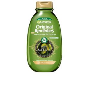 Original Remedies Mythical Olive 400ml