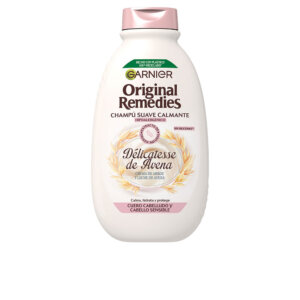 Original Remedies Oat Delicatesse