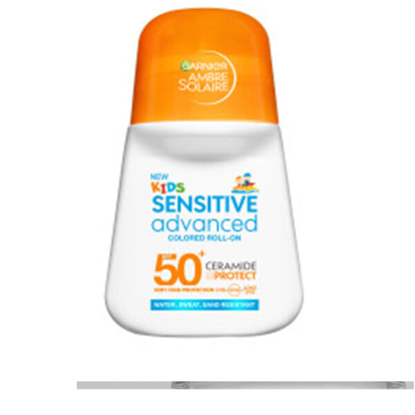 CHILDREN SENSITIVE ADVANCED colored roll-on SPF50+ 50 ml Children Sensitive Advanced Colored