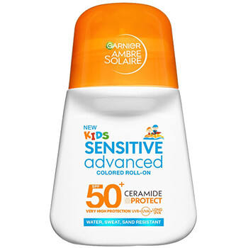 Sensitive Advanced Colored Roll-On SPF 50+ Sensitive Advanced Colored Roll