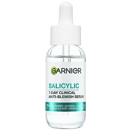 Garnier Salicylic Anti Blemish Serum 30 ml Salicylic Anti Blemish Serum