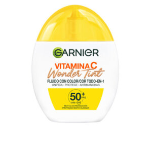 Vitamina C Wonder Tint
