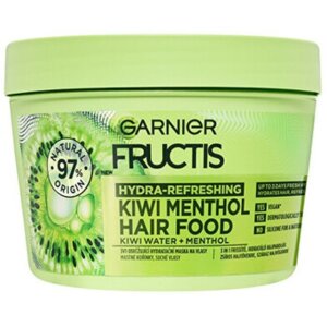 Hair Food Mask Kiwi