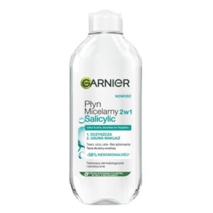 Salicylic Micellar Cleansing Water