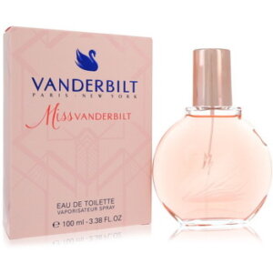 Gloria Vanderbilt Miss Vanderbilt