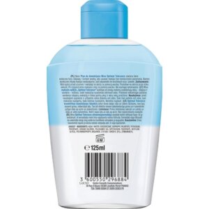 Bi Phase Cleanser 2